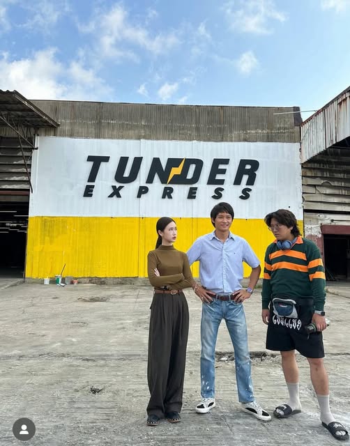 ซีรีส์ สงครามส่งด่วน mad unicorn