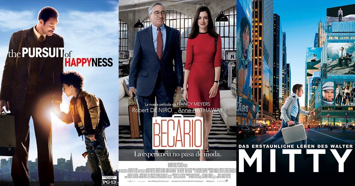 หนังเพิ่มพลังบวก